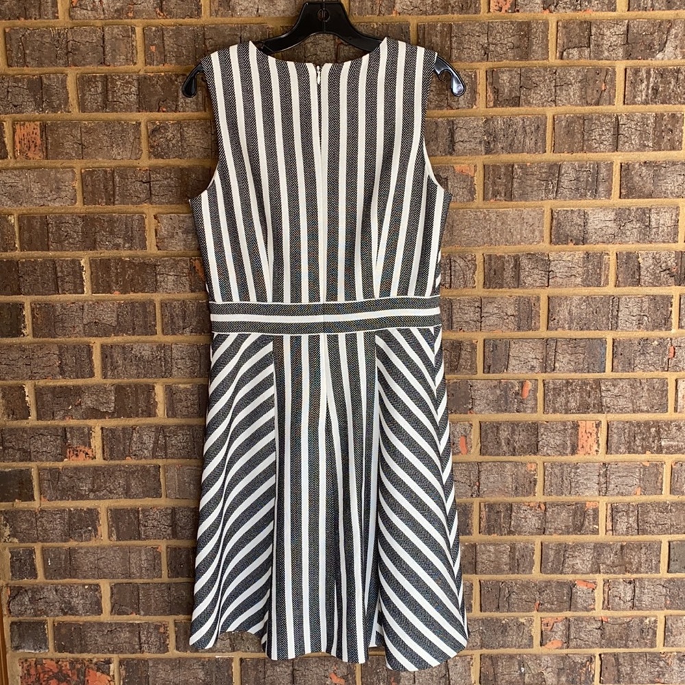 J Crew Factory Dress - Picture 2 of 4